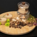 Masala Chai with whole spices