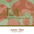 Autumn Spice front of box