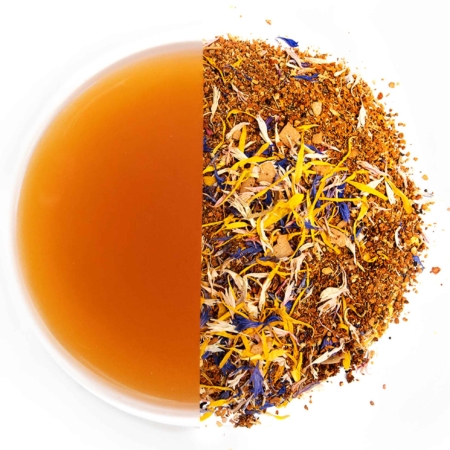 Mango Minty loose leaf and brew