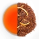 Orange Blossom loose leaf and brew