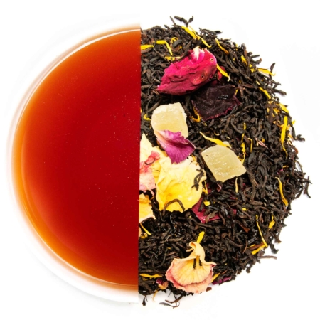 Summer Surprise loose leaf and brew