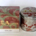 Winter Spice Packaging