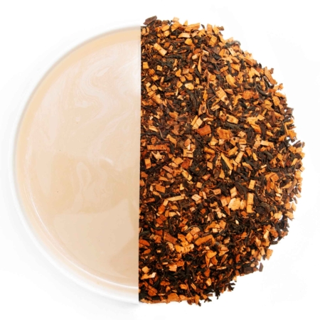 Winter Spice loose leaf and brew