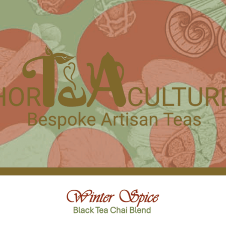 Winter Spice