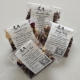 Starter Bundle of 4 loose leaf tea samples