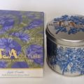 Apple Crumble packaging