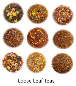 Loose Leaf Tea